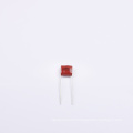 Original Cbb 104J 400V 10% 100Nf Capacitor For Polyester Film